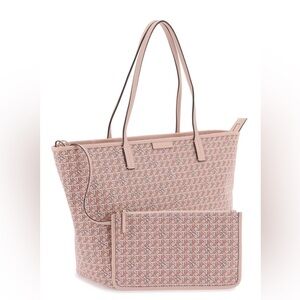 Tory Burch Ever-Ready Zip Tote